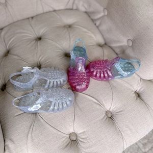 The Childrens Place Toddler Sandels